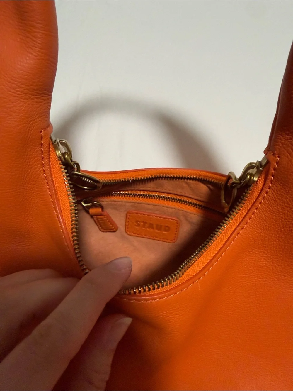 Staud Enzo  Bag